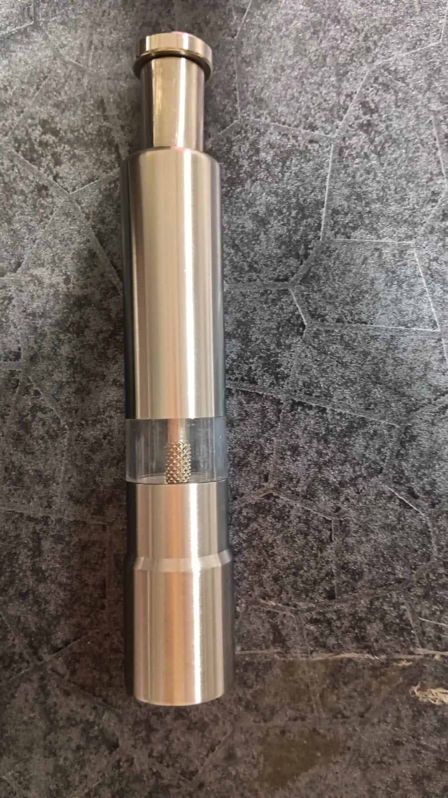 Manual Salt & Pepper Grinder