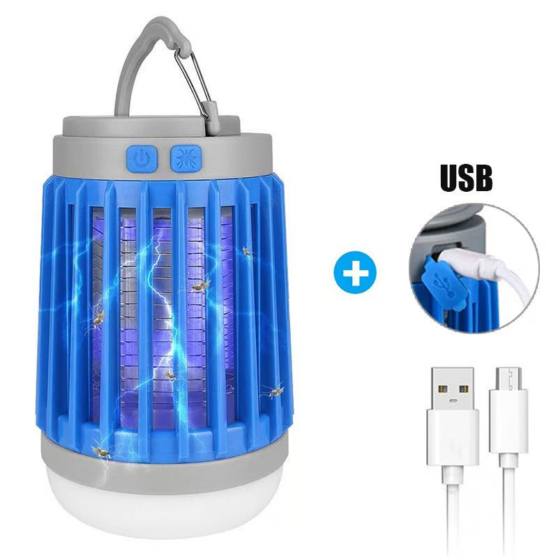 Mosquito and Bug Killer Lamp