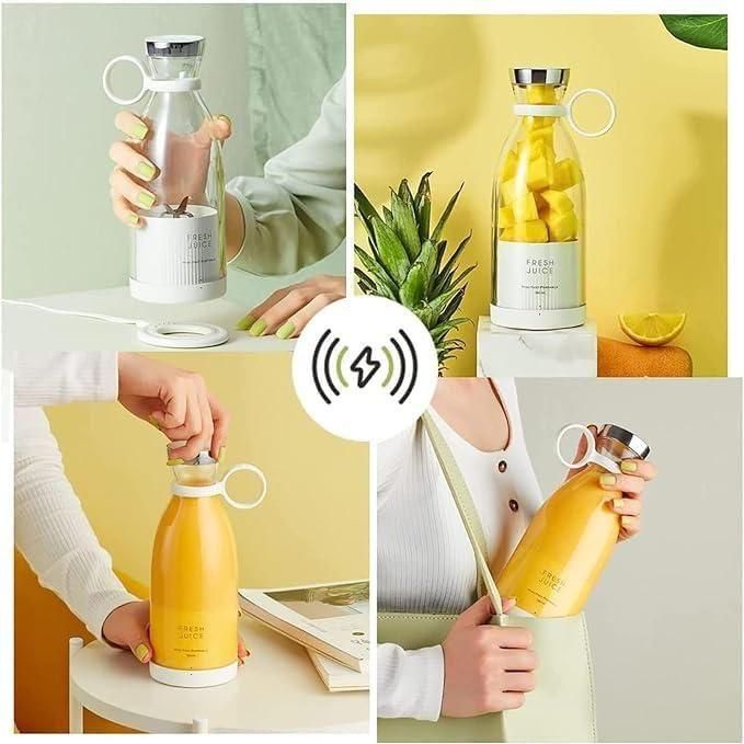Multifunctional Milk And Soup Maker