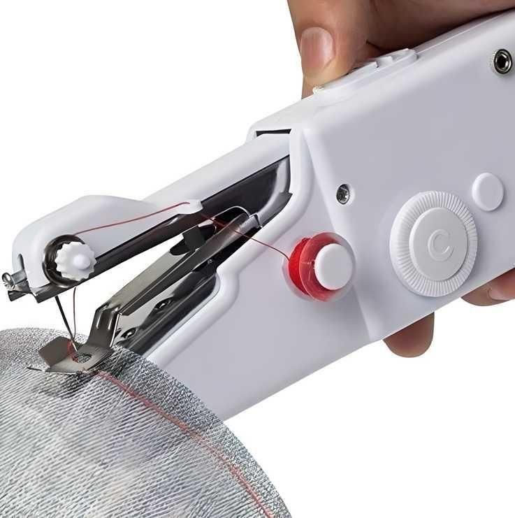 Hands-Free Tape Dispenser