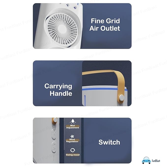 Arctic Frost Portable Mini Cooler