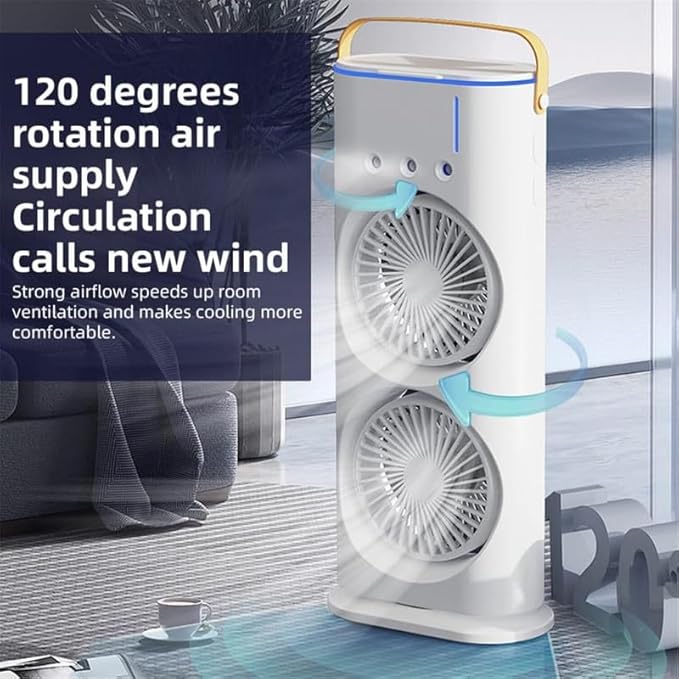 Arctic Frost Portable Mini Cooler