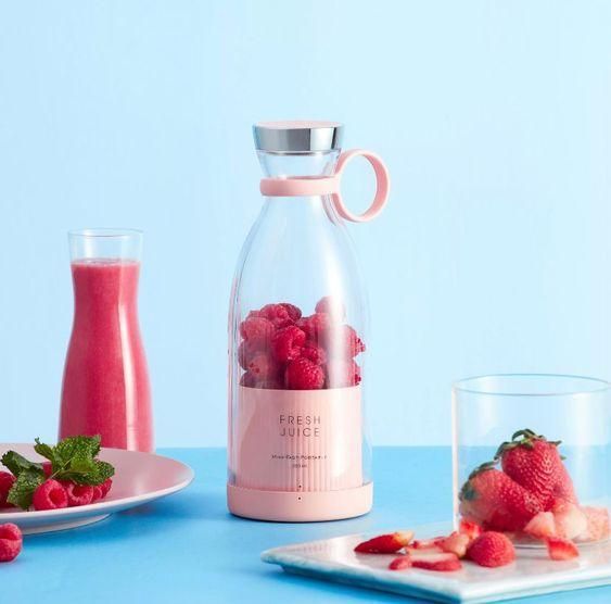 Multifunctional Milk And Soup Maker