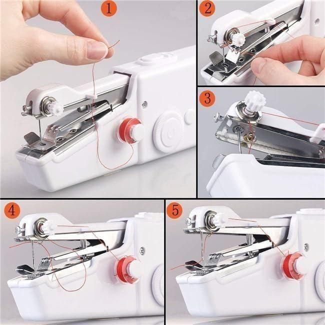 Hands-Free Tape Dispenser
