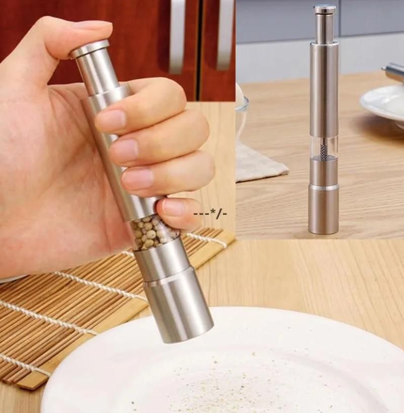 Manual Salt & Pepper Grinder