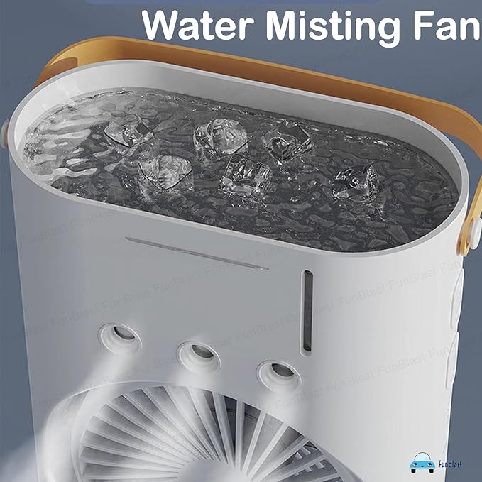Arctic Frost Portable Mini Cooler