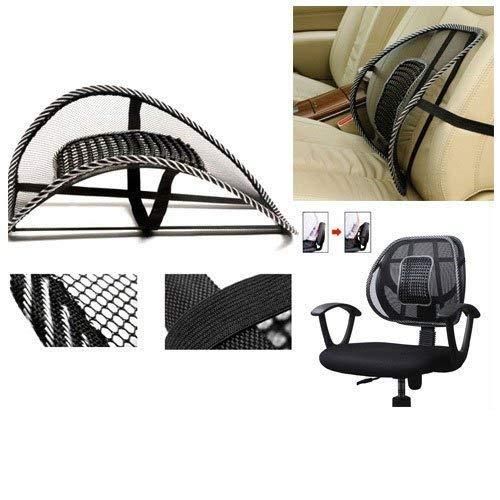 2-in-1 Adaptive Posture Enhancer