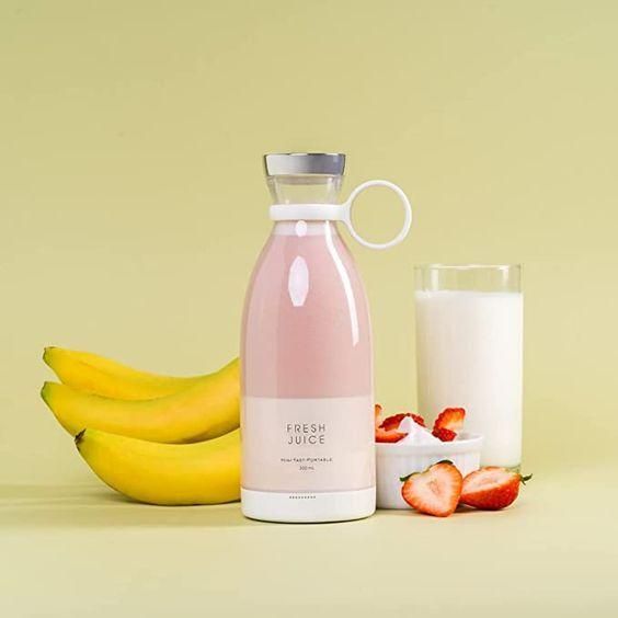 Multifunctional Milk And Soup Maker