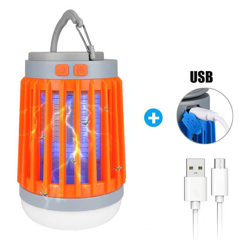 Mosquito and Bug Killer Lamp