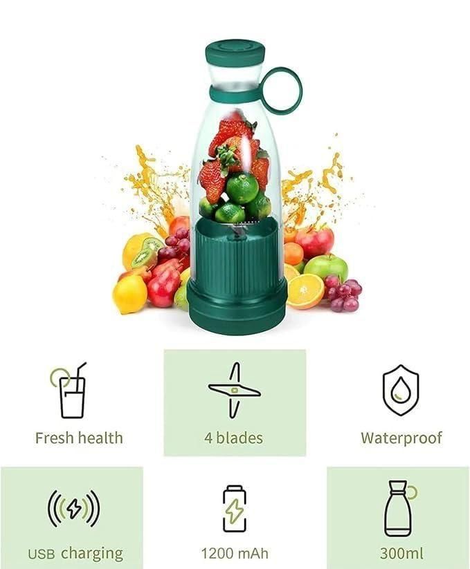 Multifunctional Milk And Soup Maker