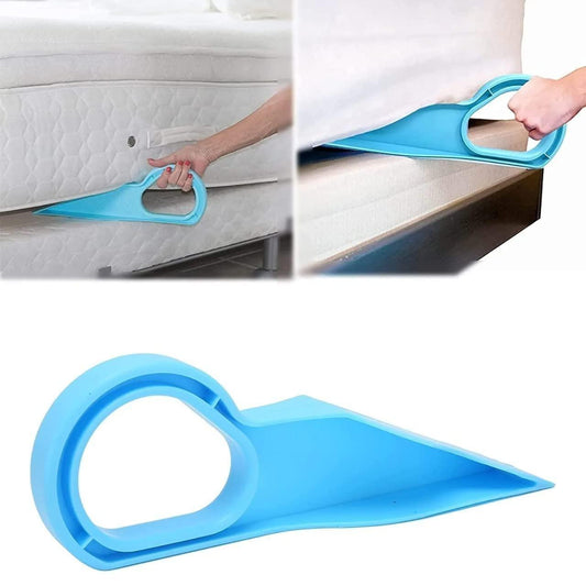 Bed Making Tool Mattress Lifter Bed Sheet Tuck in Tool SET