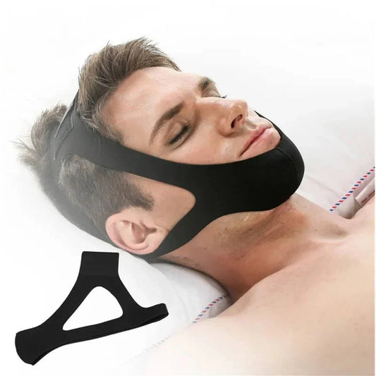 AirFlow Jaw Strap - (SET OF 2)