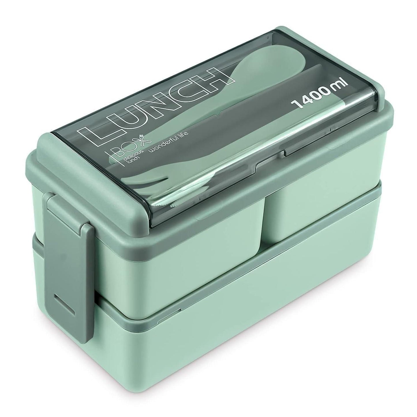 Lunch Box Set Lunch Containers for Travel Camping Outdoor
