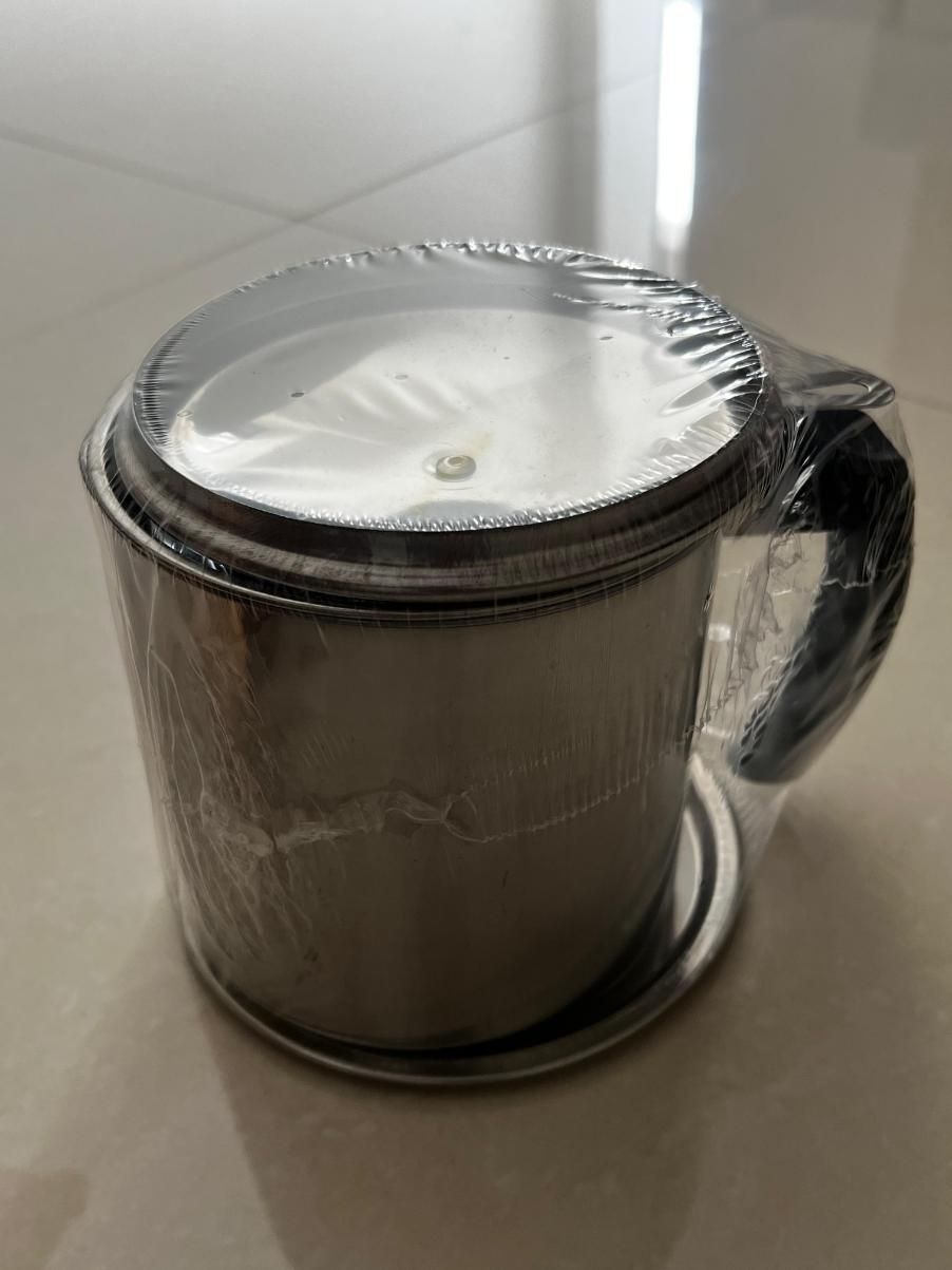 Multipurpose Stainless Steel Idli Maker Set