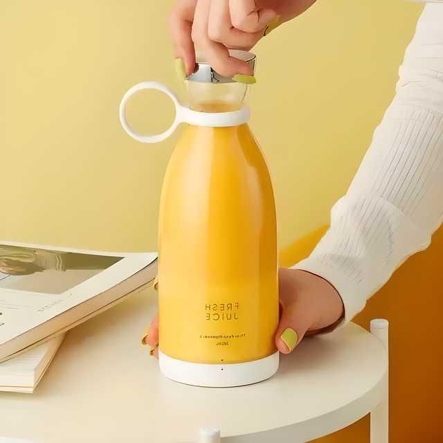 Multifunctional Milk And Soup Maker