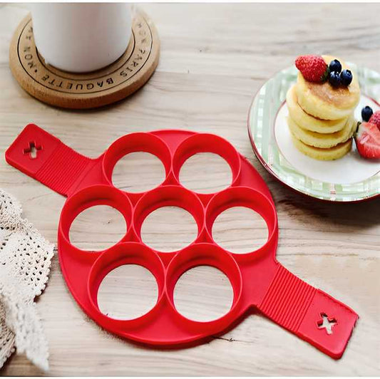 Burn-Free Multicolor Microwave Dish Holder ,