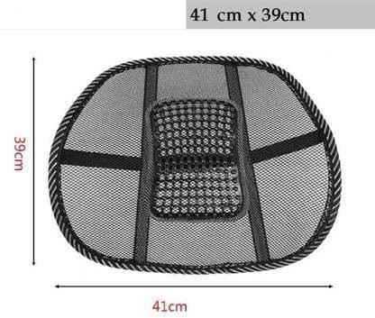 2-in-1 Adaptive Posture Enhancer