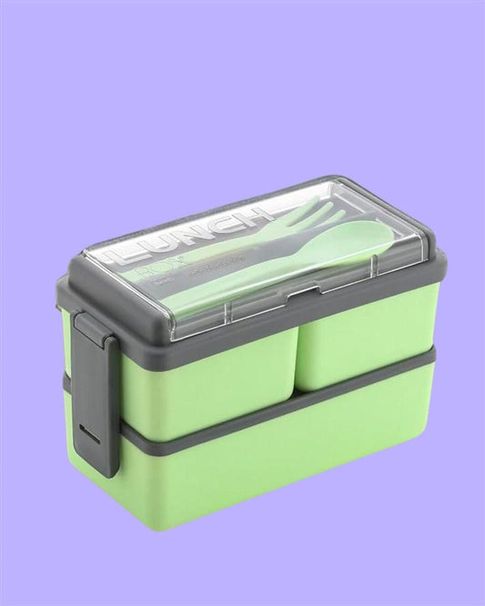Lunch Box Set Lunch Containers for Travel Camping Outdoor