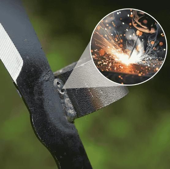 Indestructible Steel Wire Grass Trimmer Head