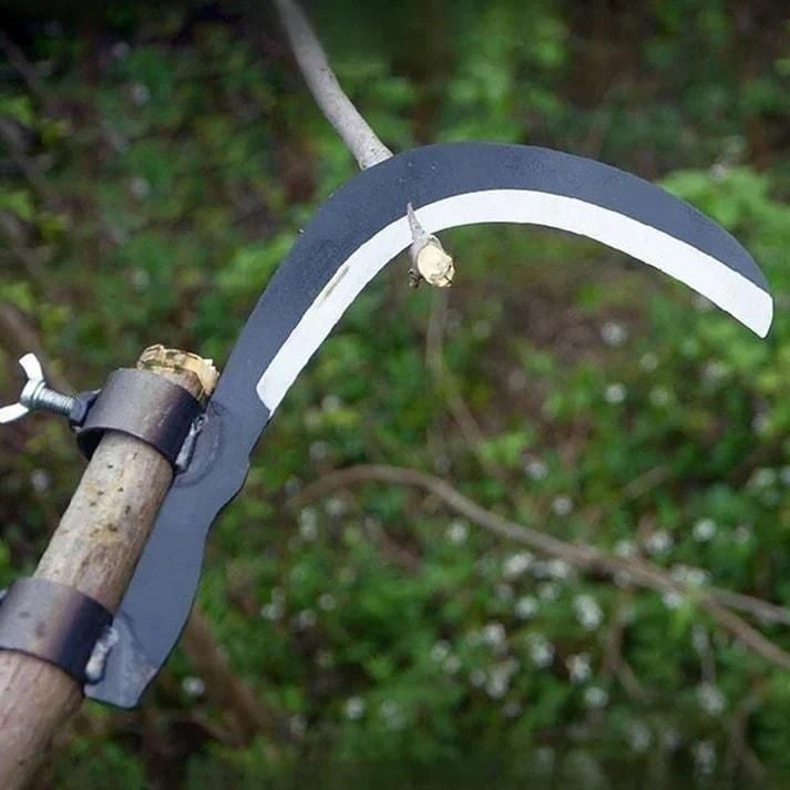 Indestructible Steel Wire Grass Trimmer Head