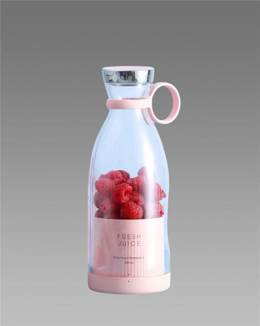 Multifunctional Milk And Soup Maker