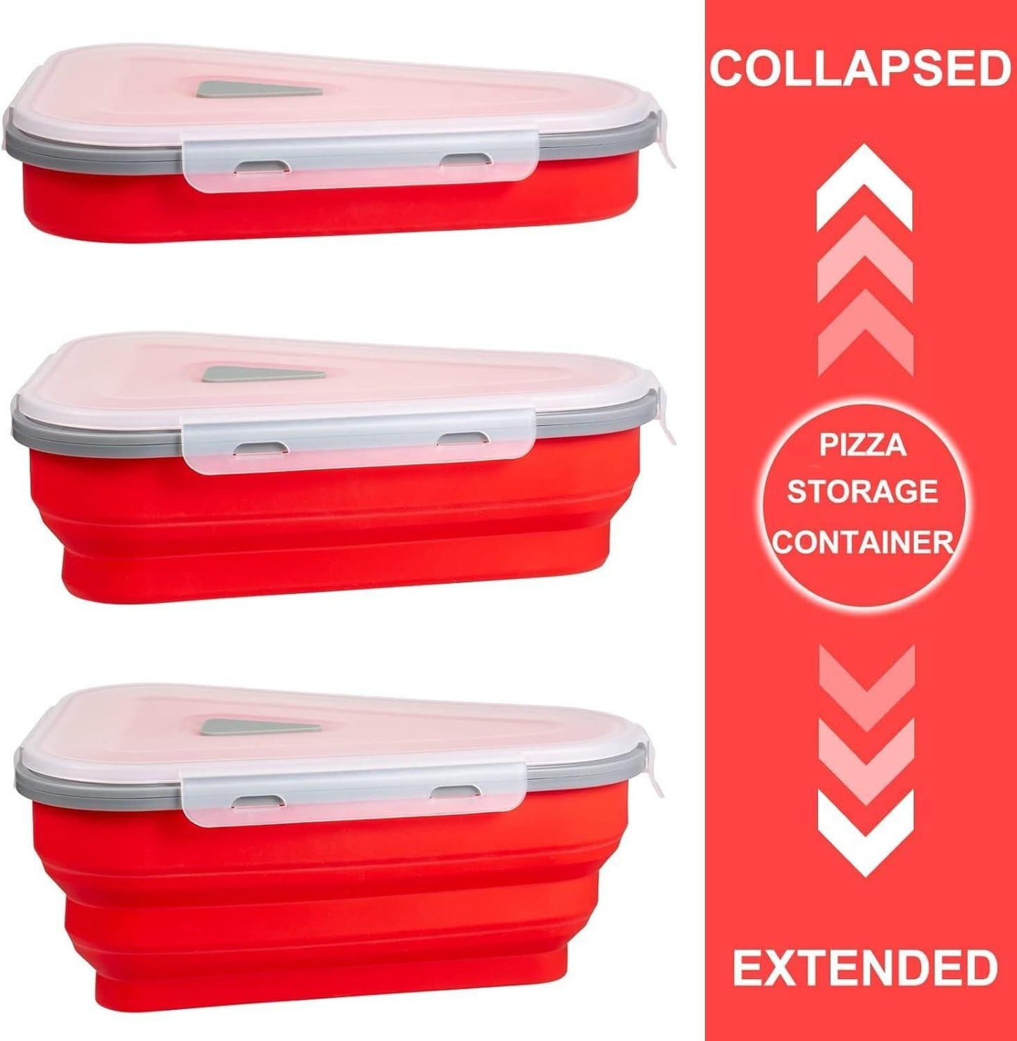 Burn-Free Multicolor Microwave Dish Holder